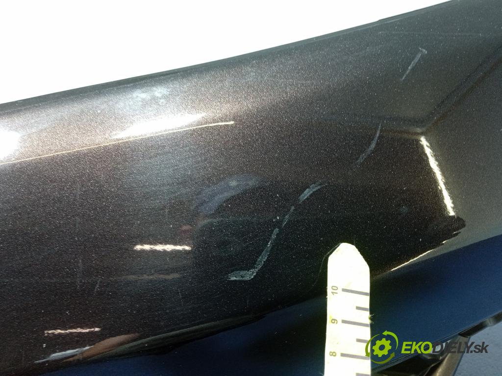 Suzuki Grand vitara 0 nárazník před 01