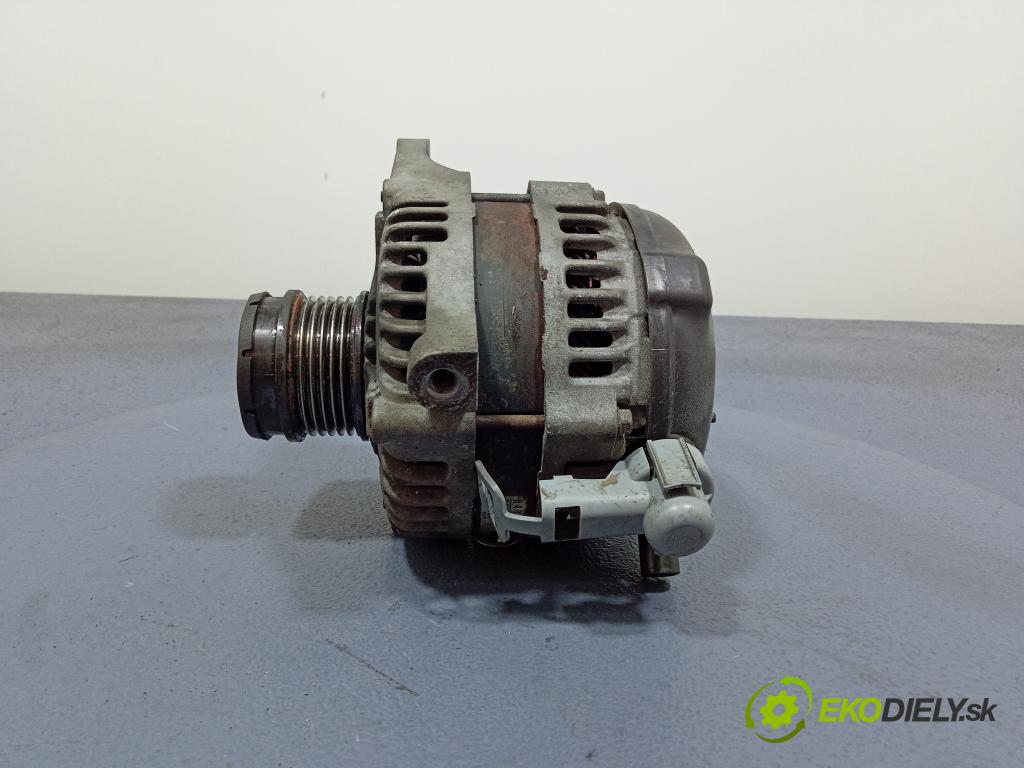 Chrysler Pacifica 2005 Alternator 04868760AE