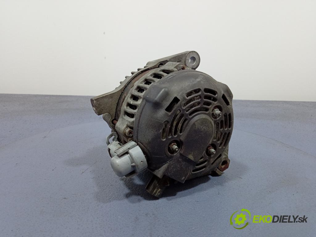 Chrysler Pacifica 2005 Alternator 04868760AE