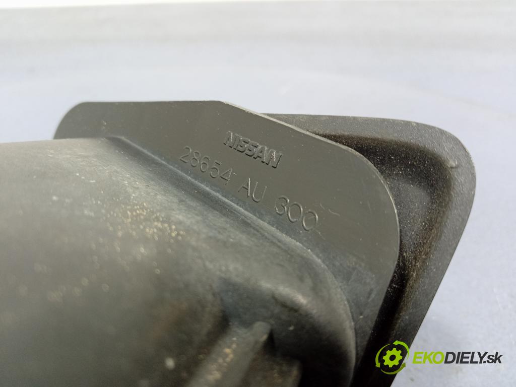 Nissan Primera 2003 ostrekovač 28654AU300