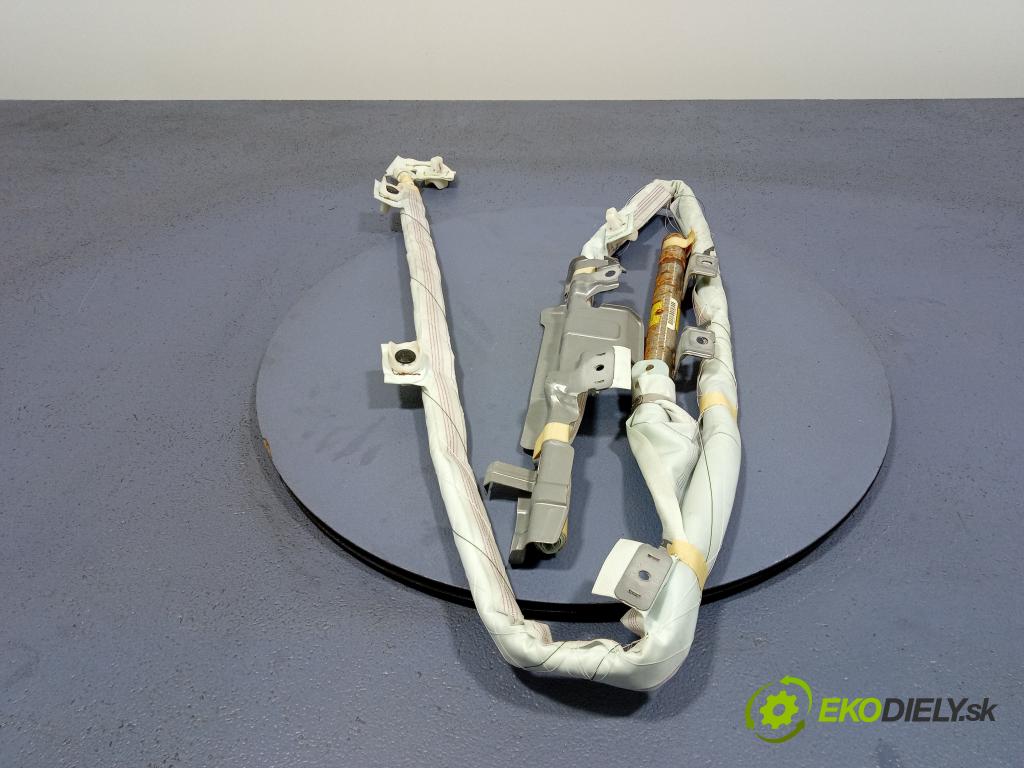 Toyota Auris 2008 Airbag: clona x 01