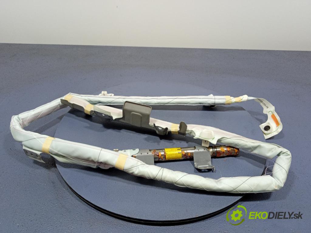 Toyota Auris 2008 Airbag: clona x 01
