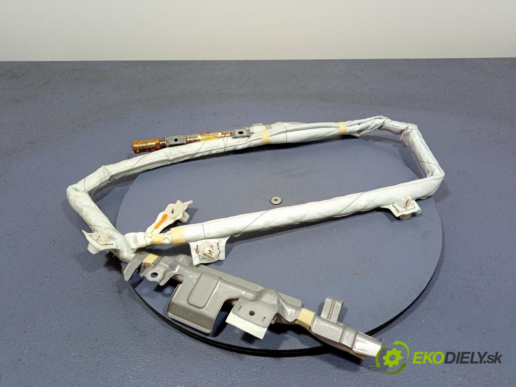 Toyota Auris 2008 Airbag: clona x 01