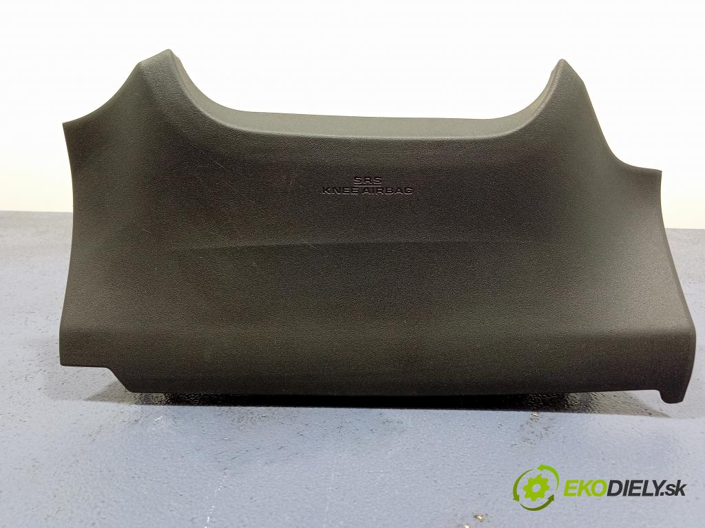 Toyota Auris 2008 kokpit,pristrojová doska 55302-02170