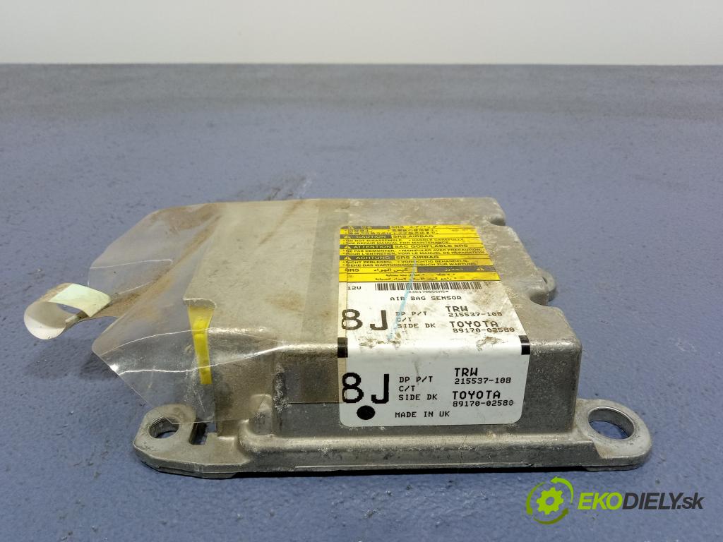 Toyota Auris 2008 kokpit,pristrojová doska 55302-02170