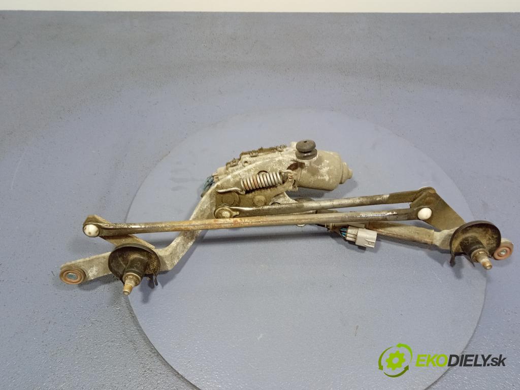 Toyota Auris 2008 mechanizmus motor: Stierače: Predné 85110-02190