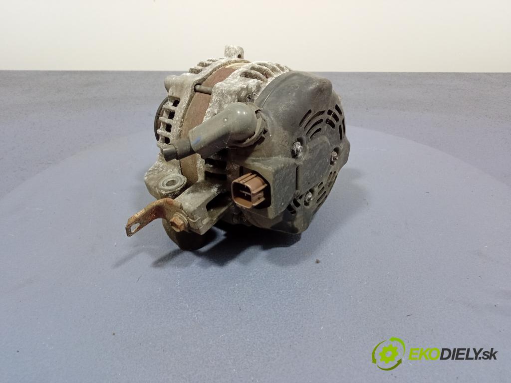 Toyota Auris 2008 Alternator 27060-0R011