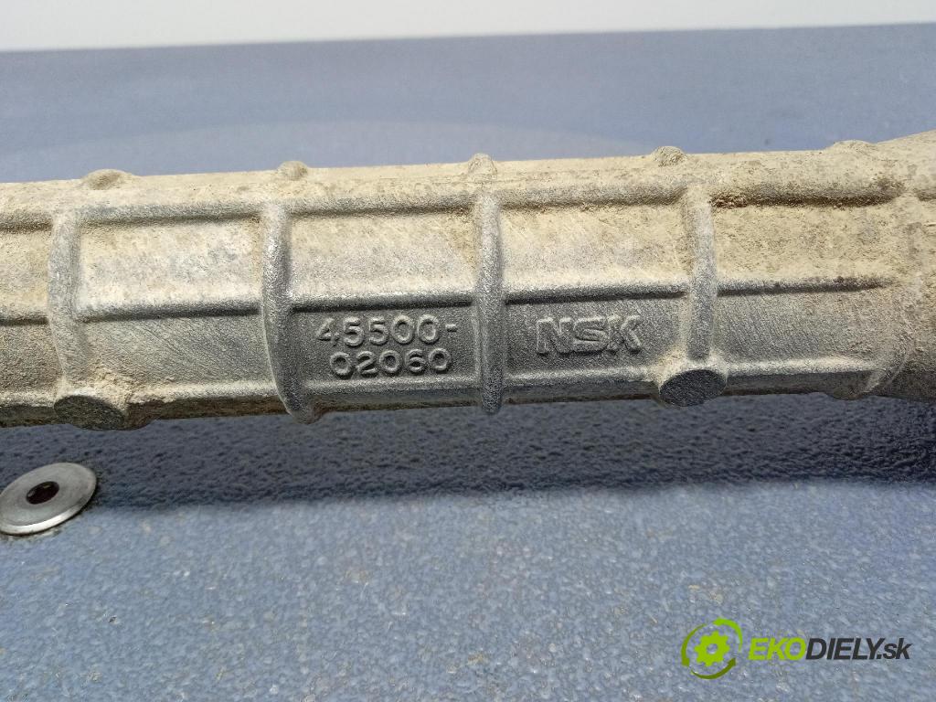 Toyota Corolla 2002 řízení volantu 45500-02060