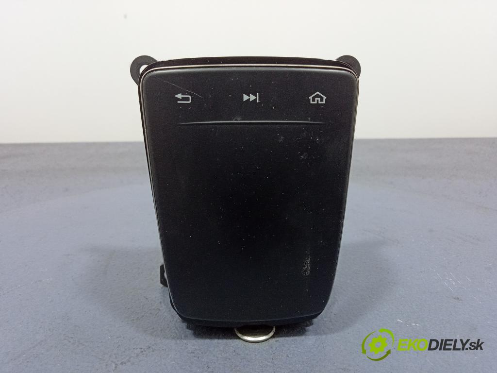 Mercedes Amg 2019 prepínač A2909005401