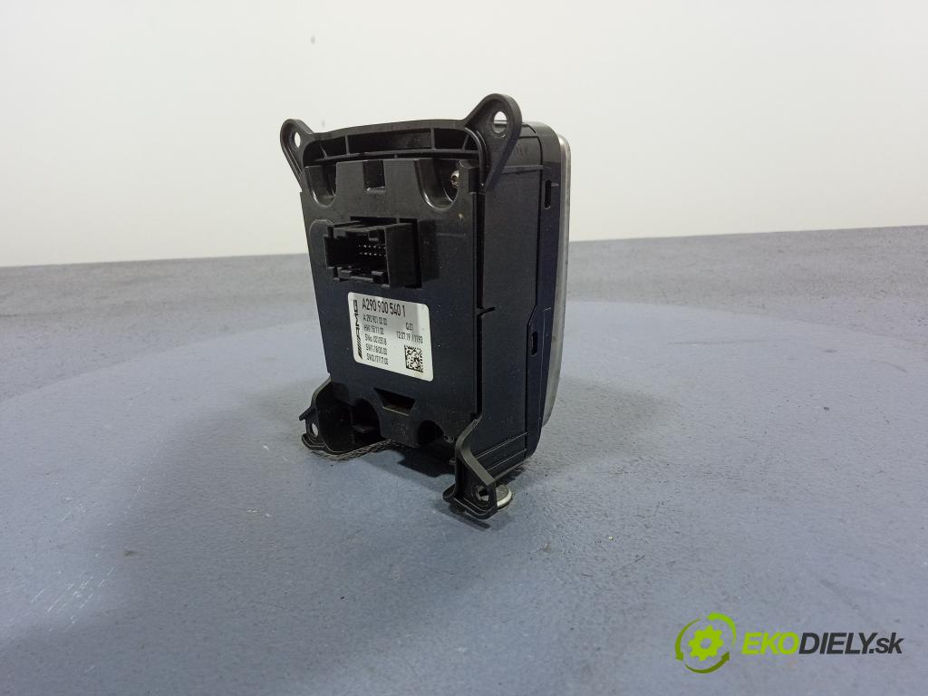 Mercedes Amg 2019 prepínač A2909005401