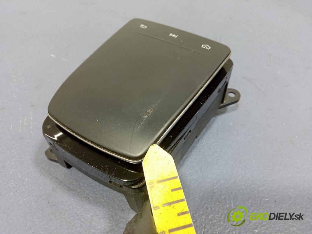 Mercedes Amg 2019 prepínač A2909005401