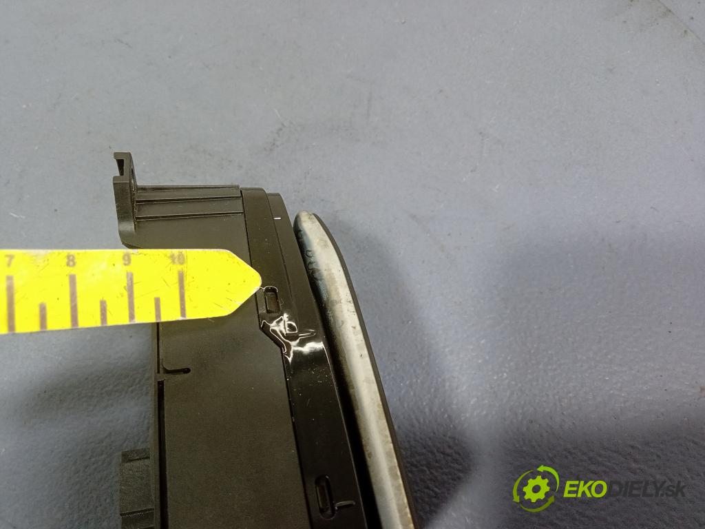 Mercedes Amg 2019 prepínač A2909005401