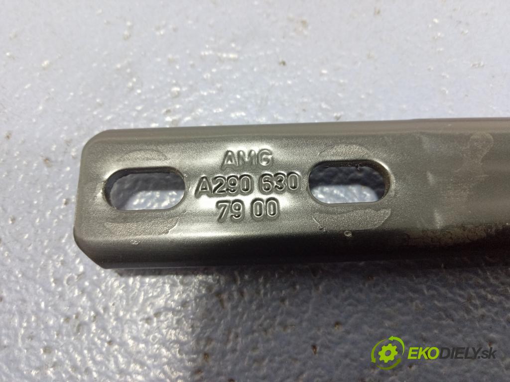 Mercedes Amg 2019 výztuha narazník Zad: A2906307900