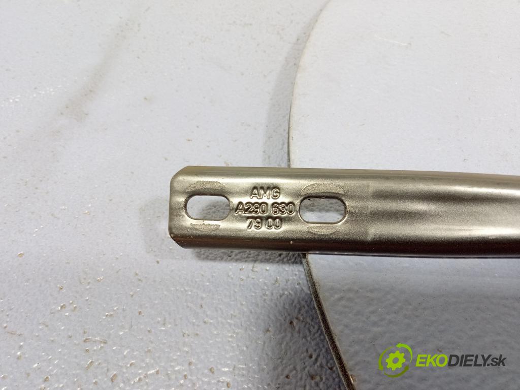 Mercedes Amg 2019 výztuha narazník Zad: A2906307900