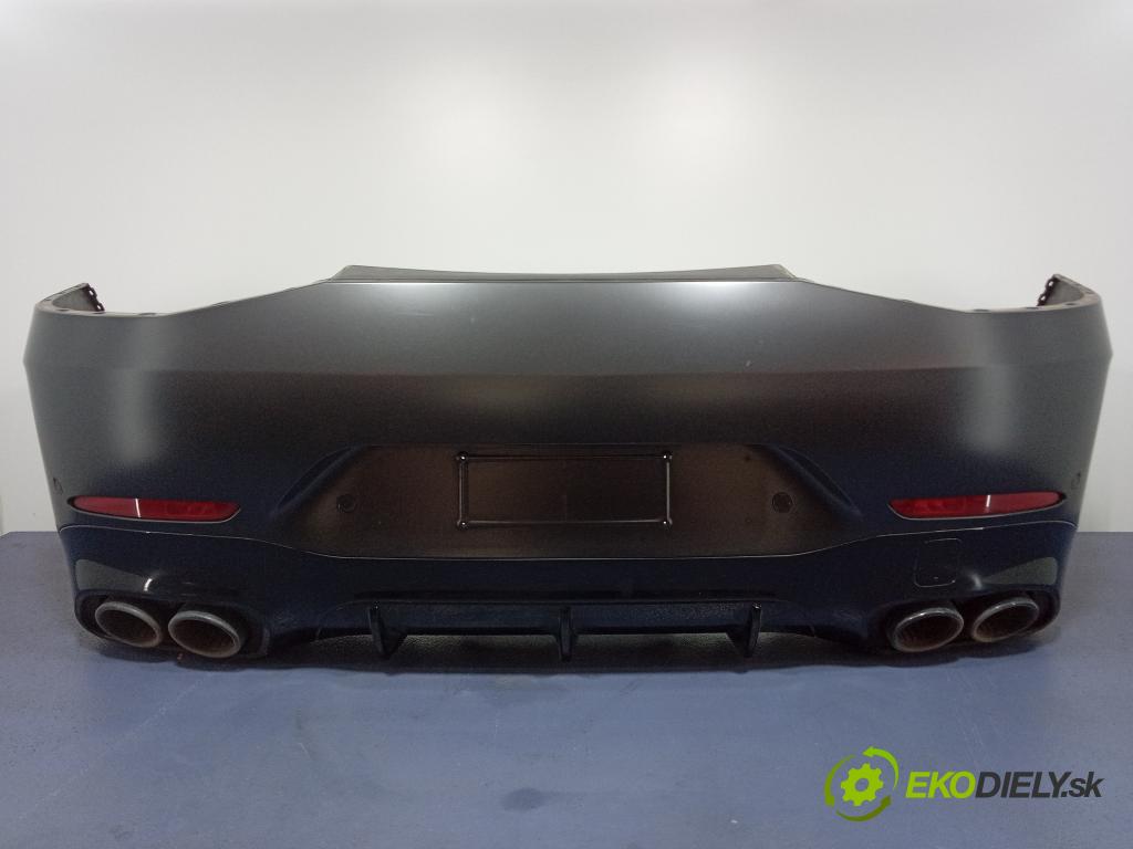 Mercedes Amg 2019 nárazník Zad: 01