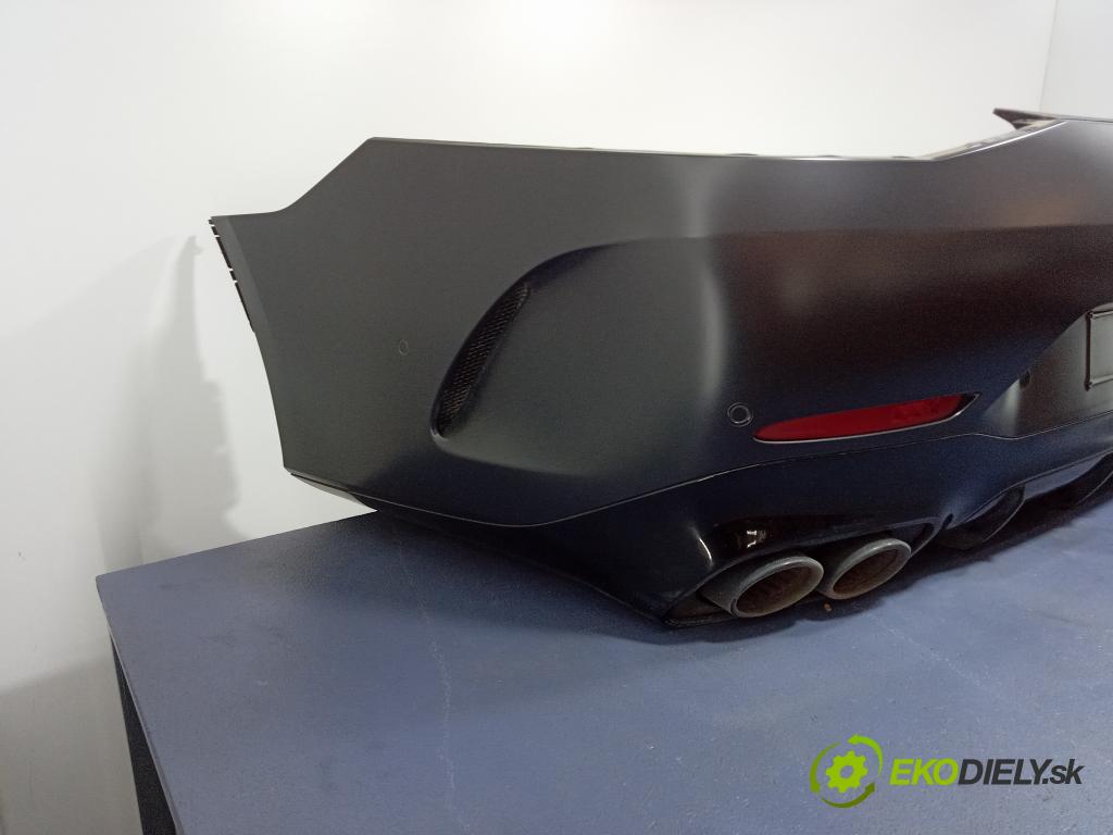 Mercedes Amg 2019 nárazník Zad: 01
