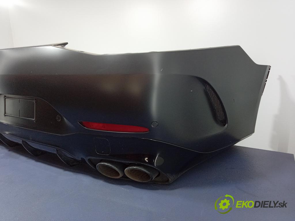 Mercedes Amg 2019 nárazník Zad: 01