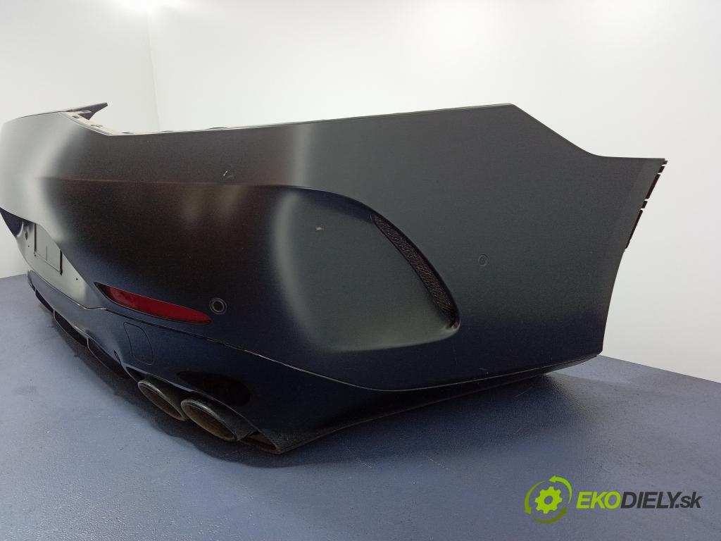 Mercedes Amg 2019 nárazník Zad: 01