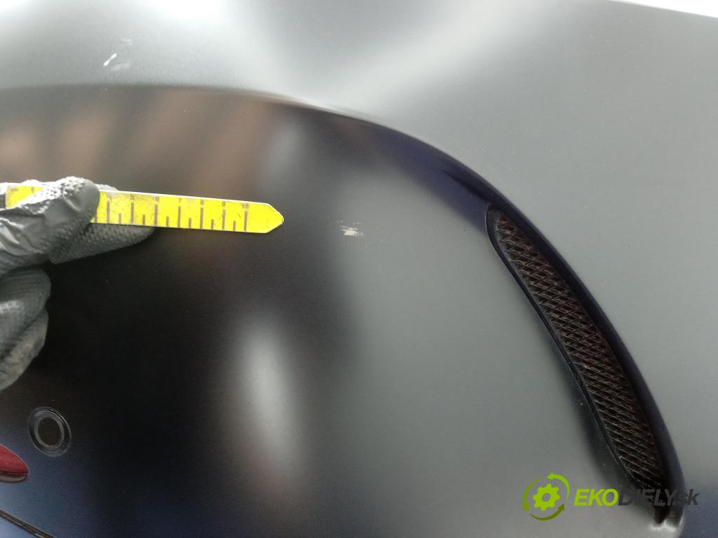 Mercedes Amg 2019 nárazník Zad: 01