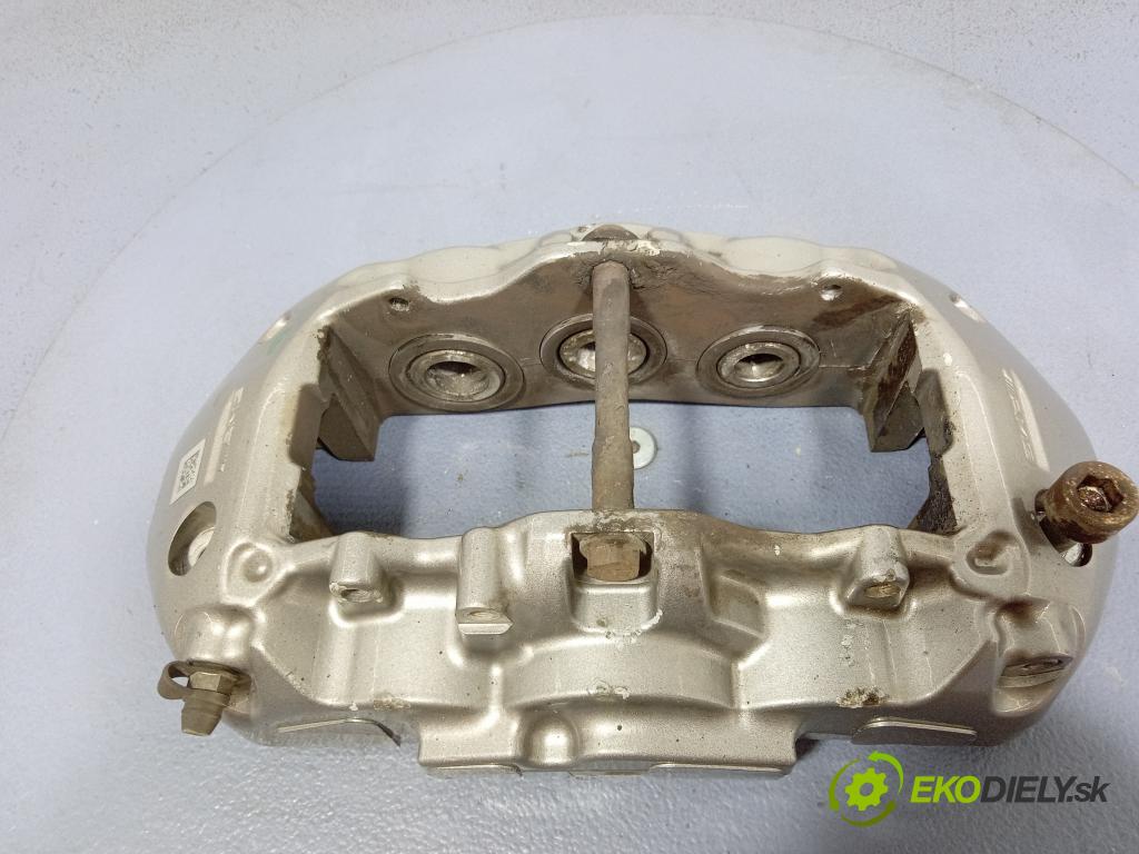 Mercedes Amg 2019 brzdič brzdový Predné v pravo: 20A49504