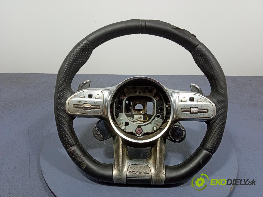 Mercedes Amg 2019 volant A0050051399