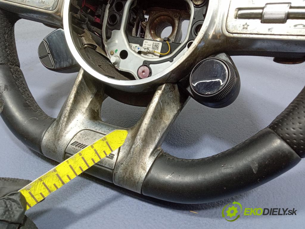 Mercedes Amg 2019 volant A0050051399
