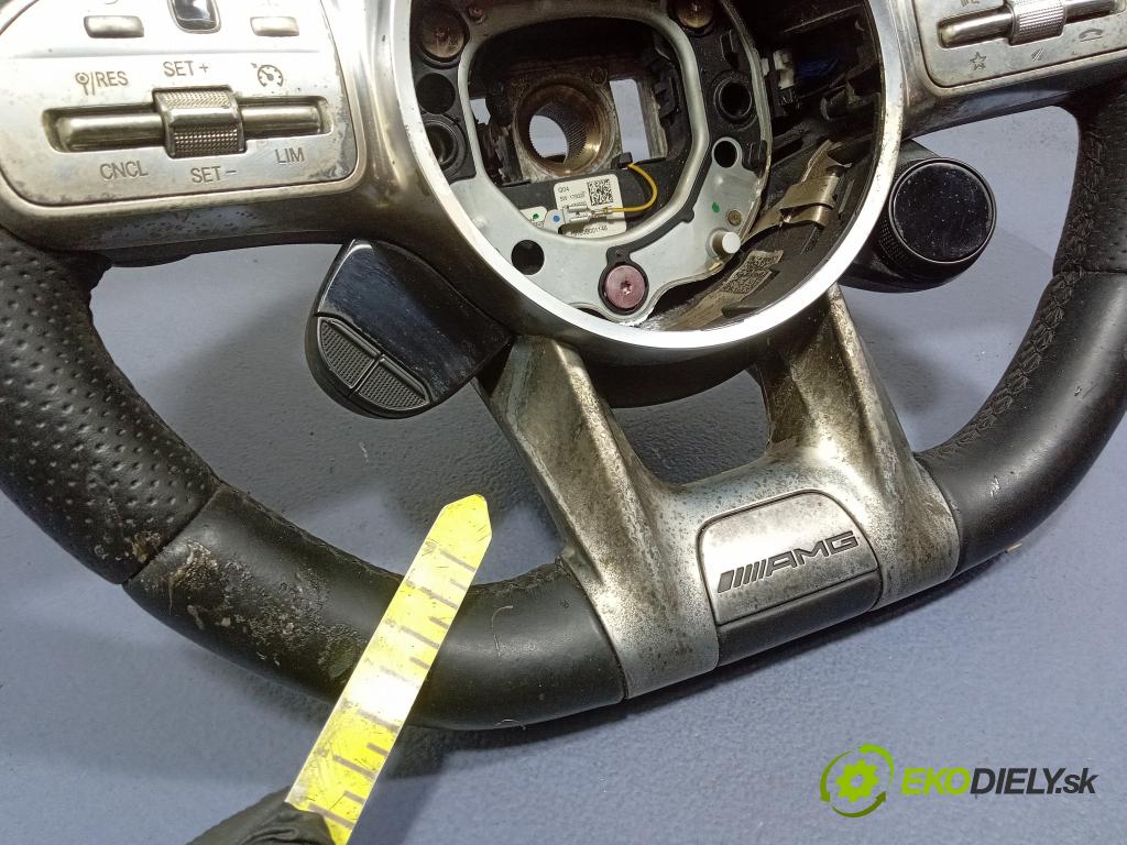 Mercedes Amg 2019 volant A0050051399