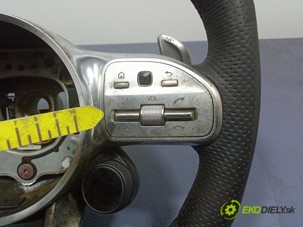 Mercedes Amg 2019 volant A0050051399