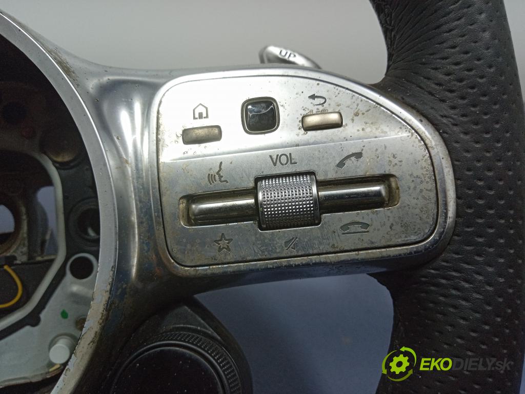 Mercedes Amg 2019 volant A0050051399