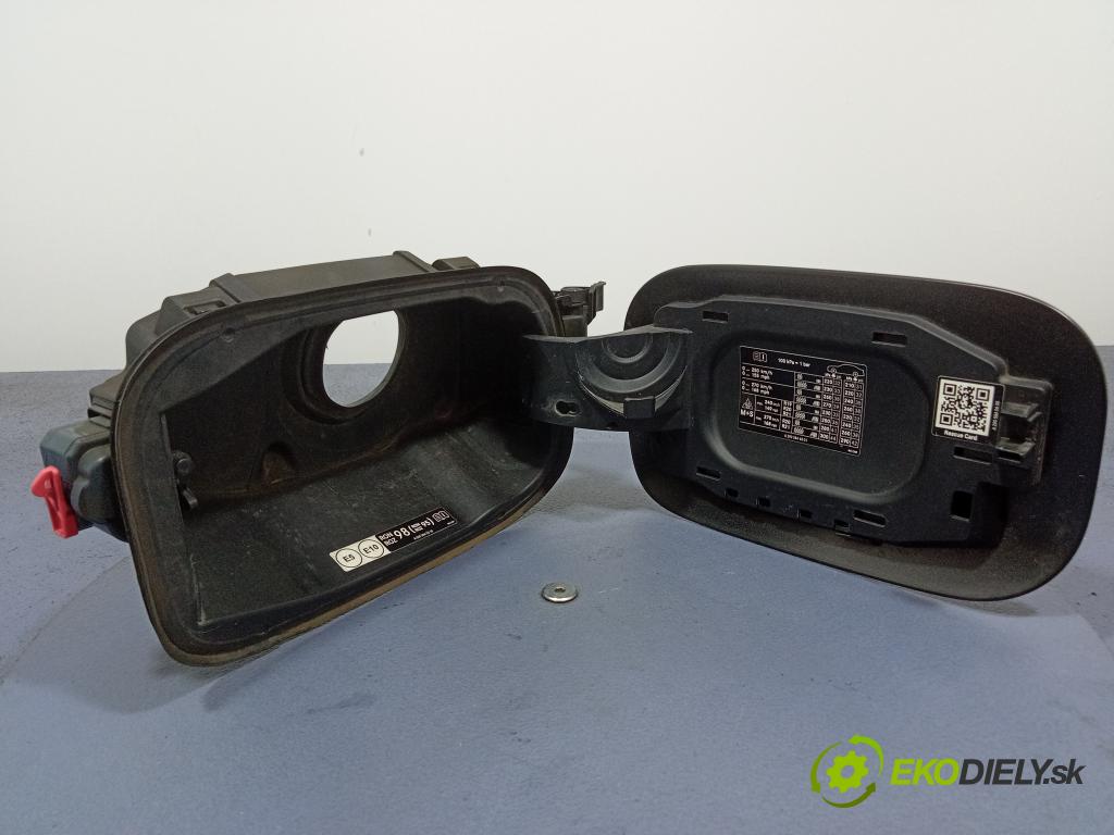 Mercedes Amg 2019 Klapka Infuze Paliva: A2906304900