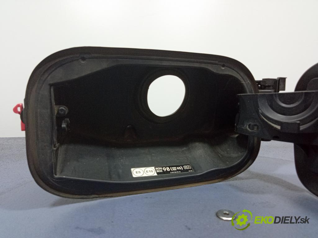 Mercedes Amg 2019 Klapka Infuze Paliva: A2906304900