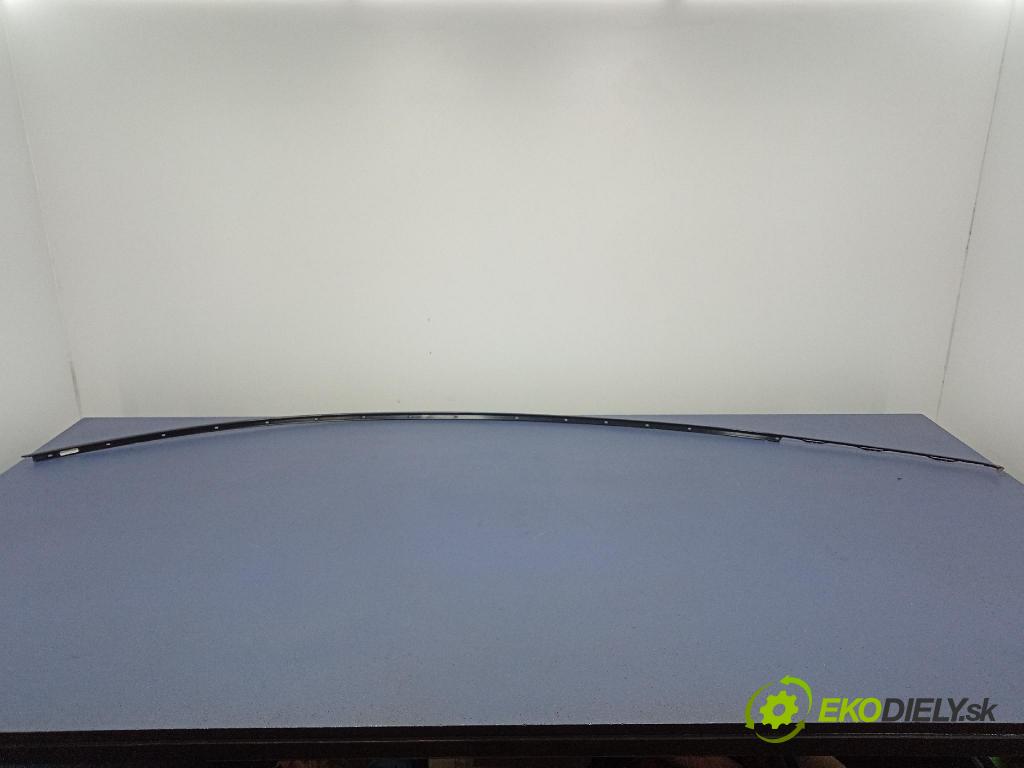 Mercedes Amg GT 2019 lišta Dekoratívne: A2906730900