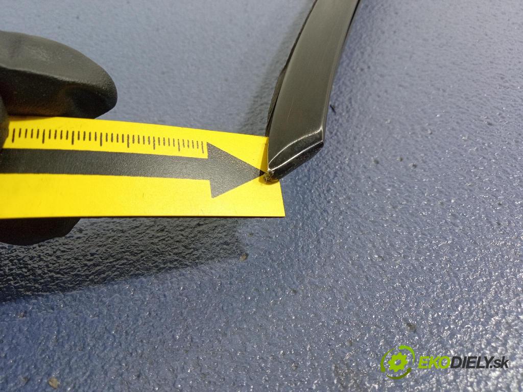 Mercedes Amg GT 2019 lišta Dekoratívne: A2906730900