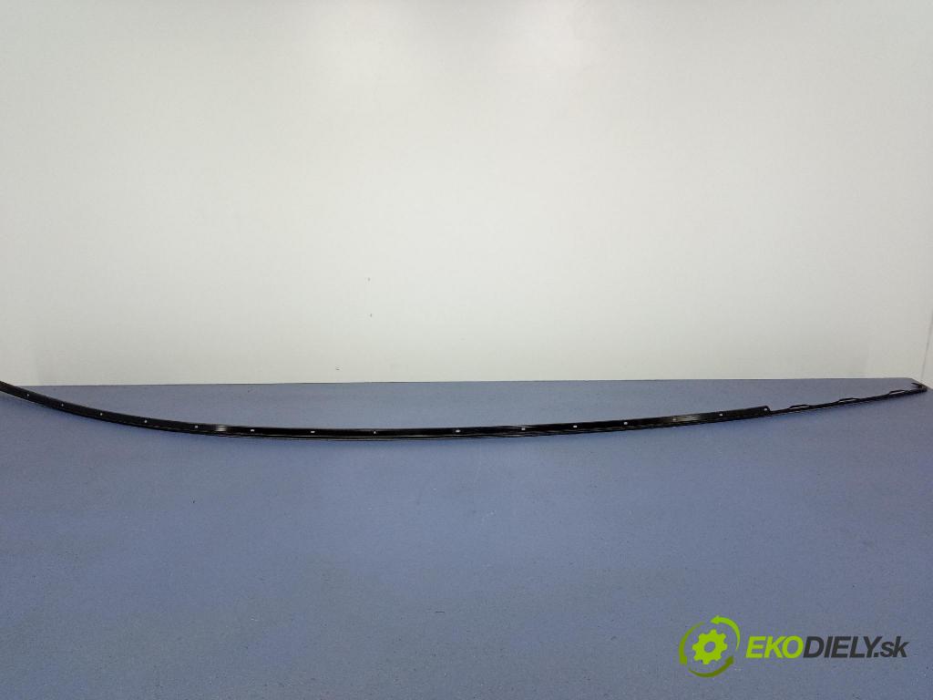 Mercedes Amg GT 2019 lišta Dekoratívne: A2906730900