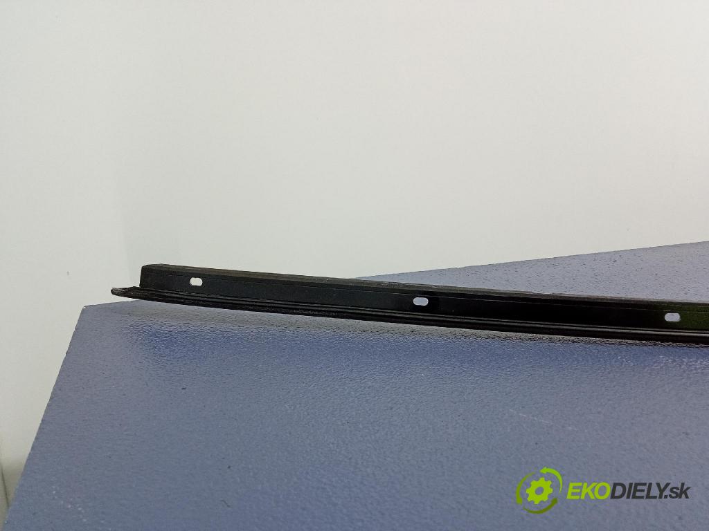 Mercedes Amg GT 2019 lišta Dekoratívne: A2906730900