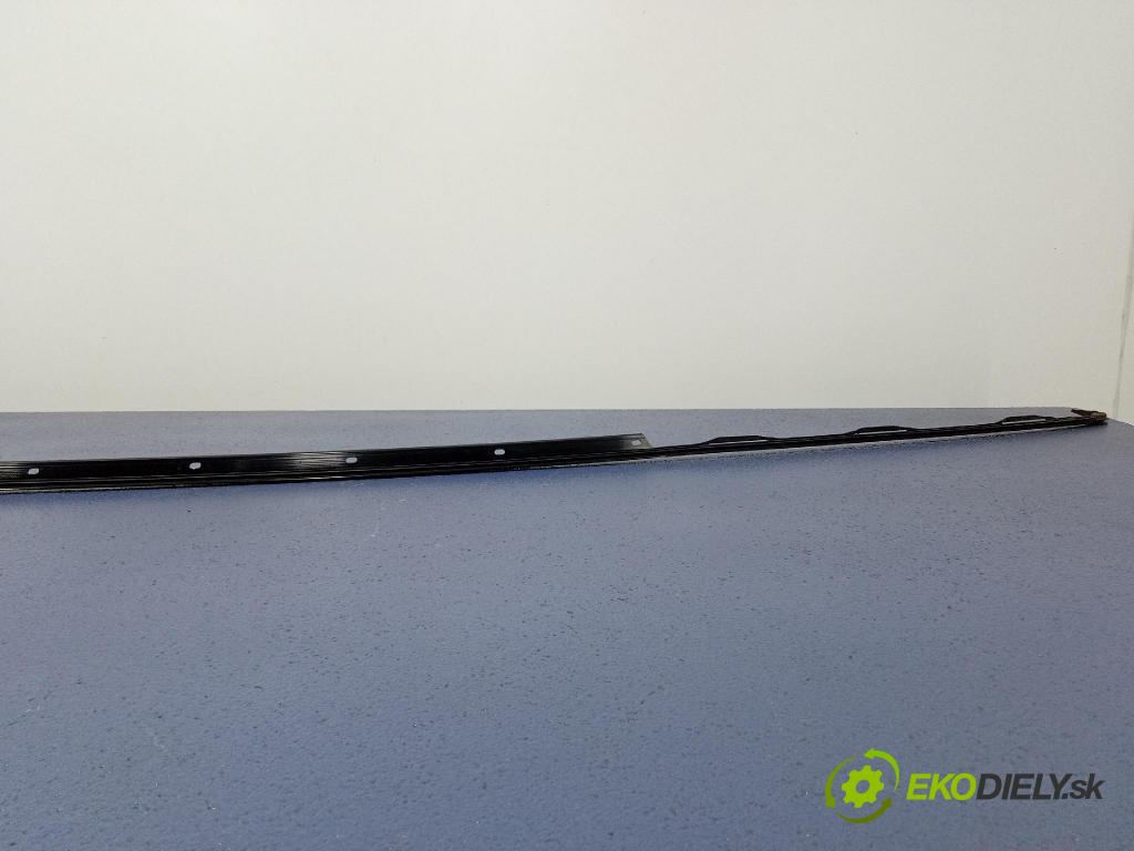 Mercedes Amg GT 2019 lišta Dekoratívne: A2906730900