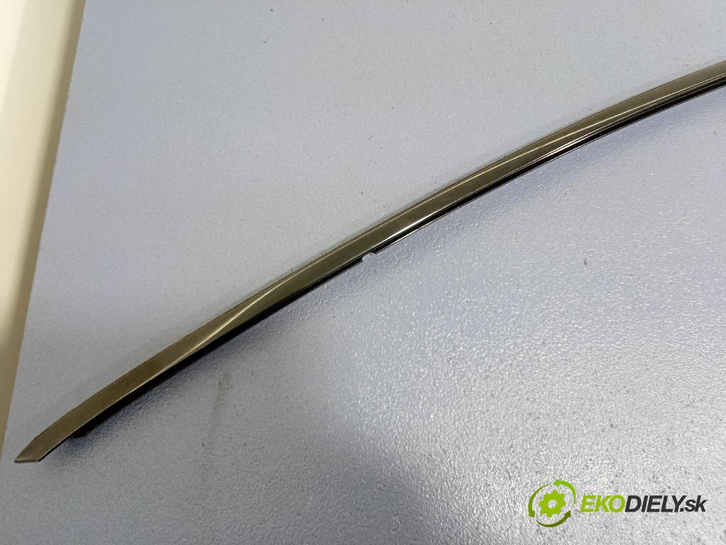 Mercedes Amg GT 2019 lišta Dekoratívne: A2906730900