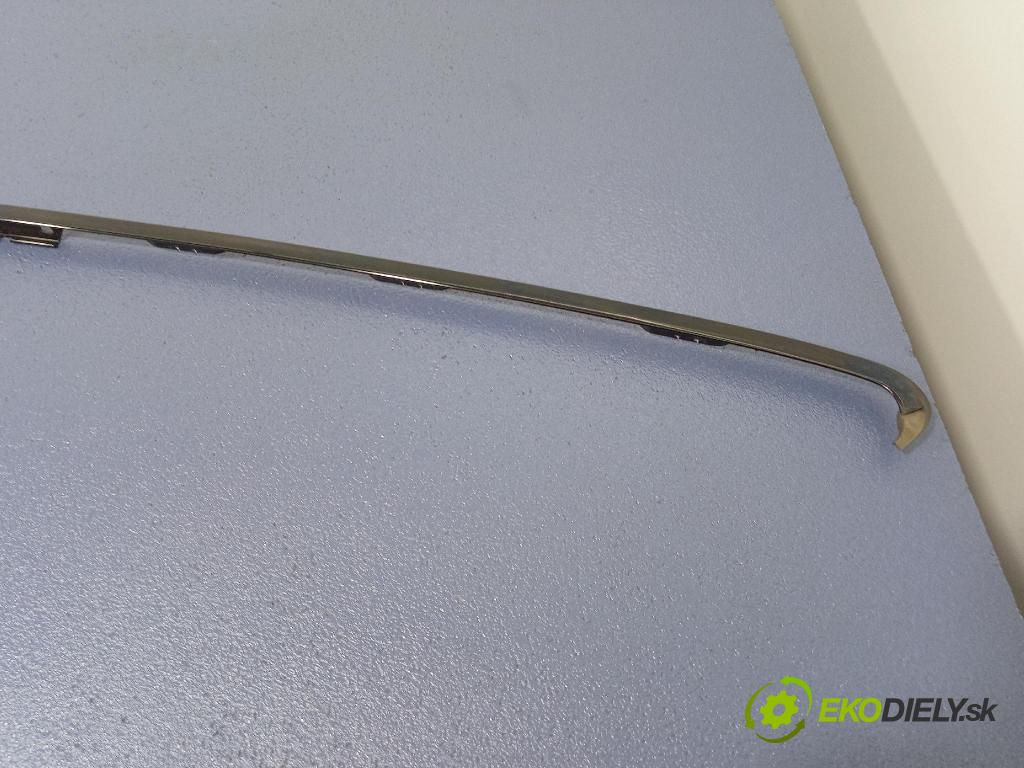 Mercedes Amg GT 2019 lišta Dekoratívne: A2906730900