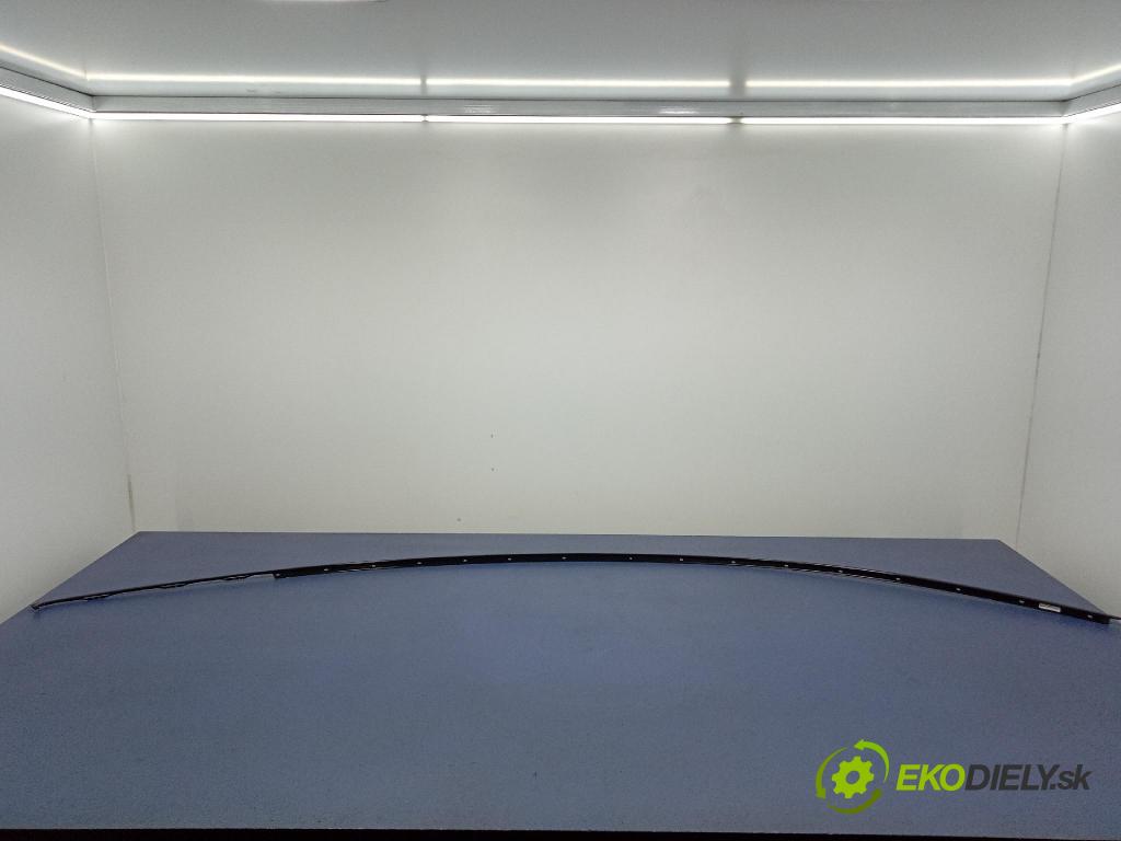 Mercedes Amg GT 2019 lišta Dekoratívne: A2906731000