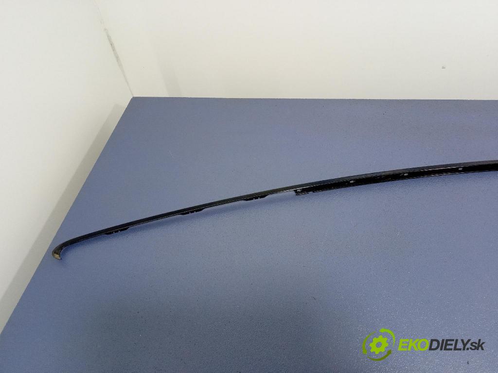 Mercedes Amg GT 2019 lišta Dekoratívne: A2906731000