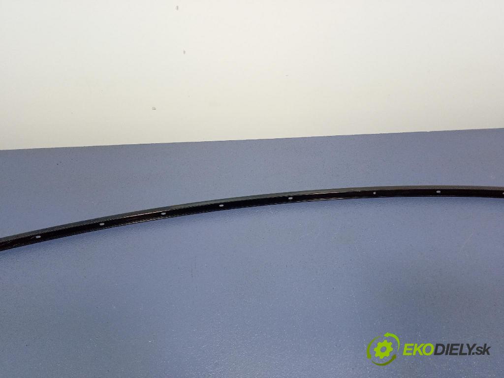 Mercedes Amg GT 2019 lišta Dekoratívne: A2906731000