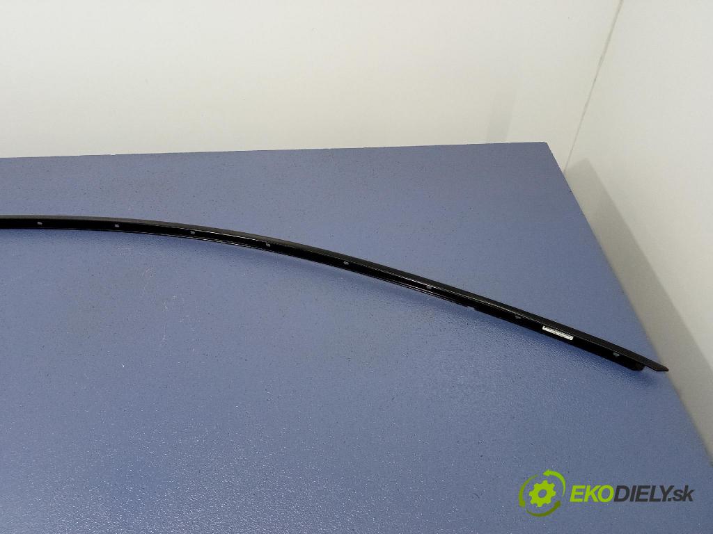 Mercedes Amg GT 2019 lišta Dekoratívne: A2906731000