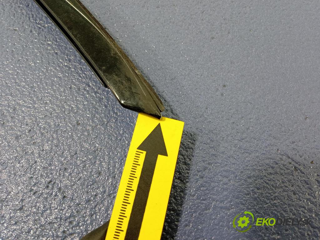 Mercedes Amg GT 2019 lišta Dekoratívne: A2906731000