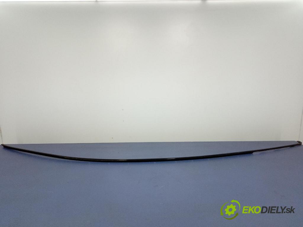 Mercedes Amg GT 2019 lišta Dekoratívne: A2906731000