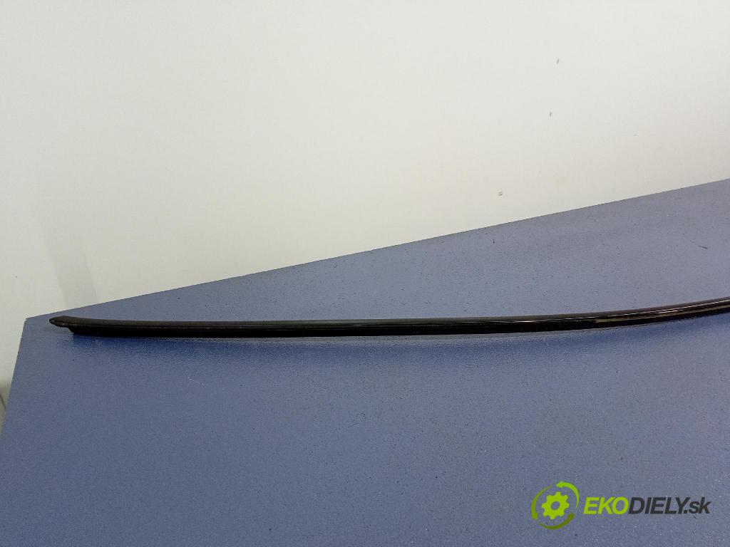 Mercedes Amg GT 2019 lišta Dekoratívne: A2906731000