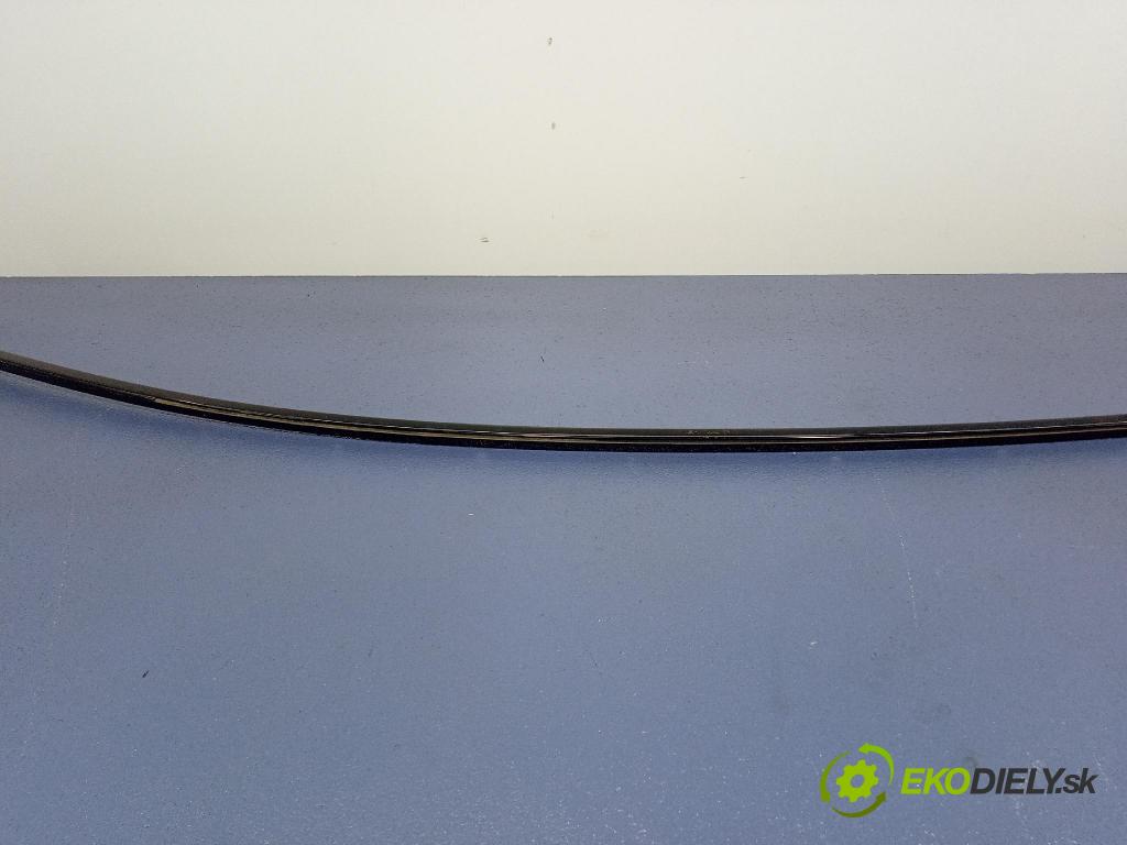 Mercedes Amg GT 2019 lišta Dekoratívne: A2906731000