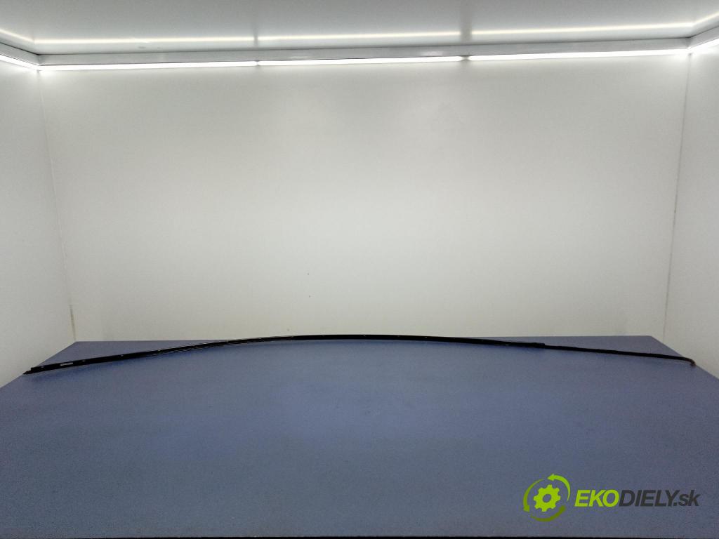 Mercedes Amg GT 2019 lišta Dekoratívne: A2906731000