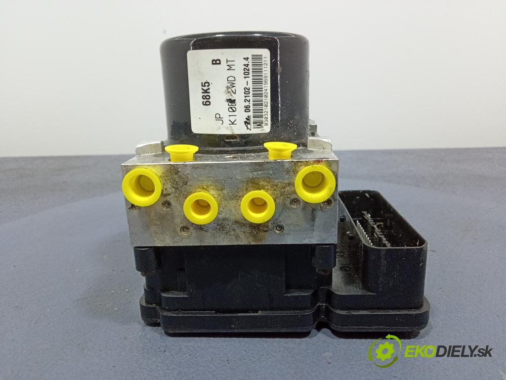Suzuki Alto 2010 čerpadlo ABS x 06.2109-5394.3
