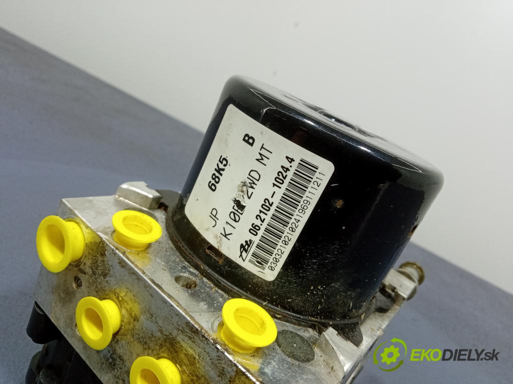 Suzuki Alto 2010 čerpadlo ABS x 06.2109-5394.3