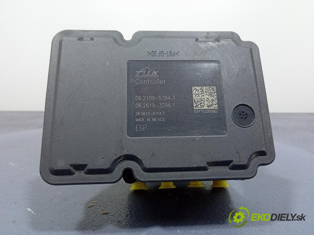 Suzuki Alto 2010 čerpadlo ABS x 06.2109-5394.3
